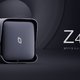  4盘位NAS 极空间私人云 Z4今日开售，旗舰级X86配置、更适合家庭ZOS系统 首发价2499元　