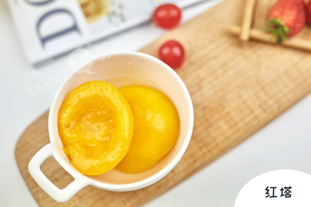 16款黄桃罐头大测评，哪一款是你的童年挚爱？