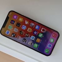 iPhone 12 Pro Max开箱：年度最佳影像旗舰手机