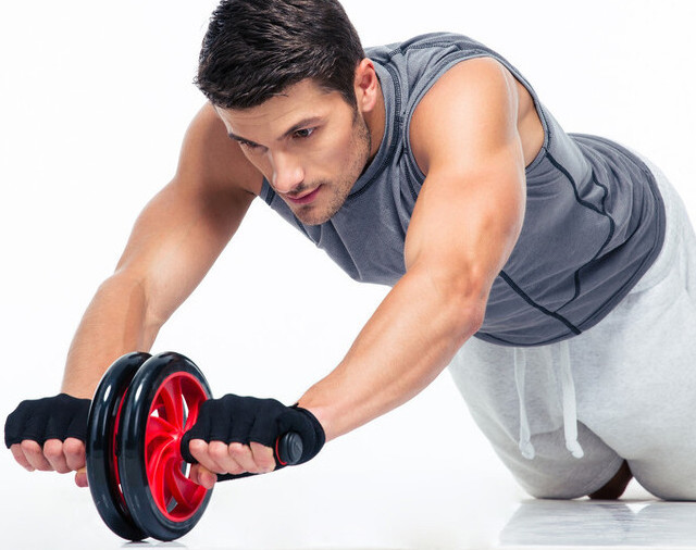 经验之谈——给使用健腹轮的伙伴们的一些建议