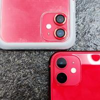 iPhone 11防护记录：边框贴膜+摄像头保护壳，再也不怕掉漆