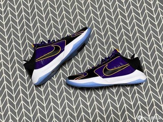 Nike Zoom Kobe 5