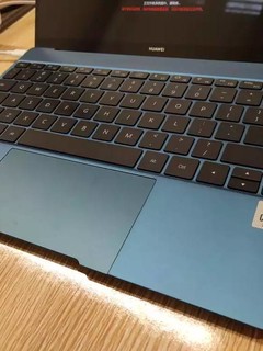 华为matebook