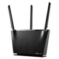 华硕发布RT-AX68U Wifi 6路由器，2700Mbps速率、支持AiMesh组网