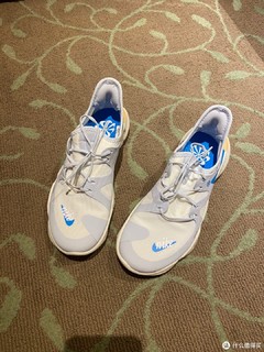 Nike Free RN 5.0跑鞋