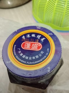 好吃又下饭的橄榄菜