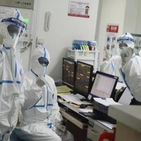 疫情快讯｜31个省（自治区、直辖市）和新疆生产建设兵团报告新增确诊病例15例