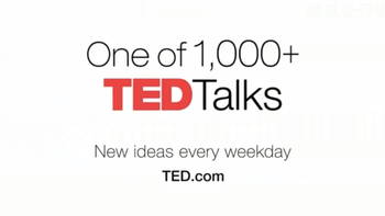 不用一个小时就能看完、却可能改变你一生的5个TED演讲（附传送门）