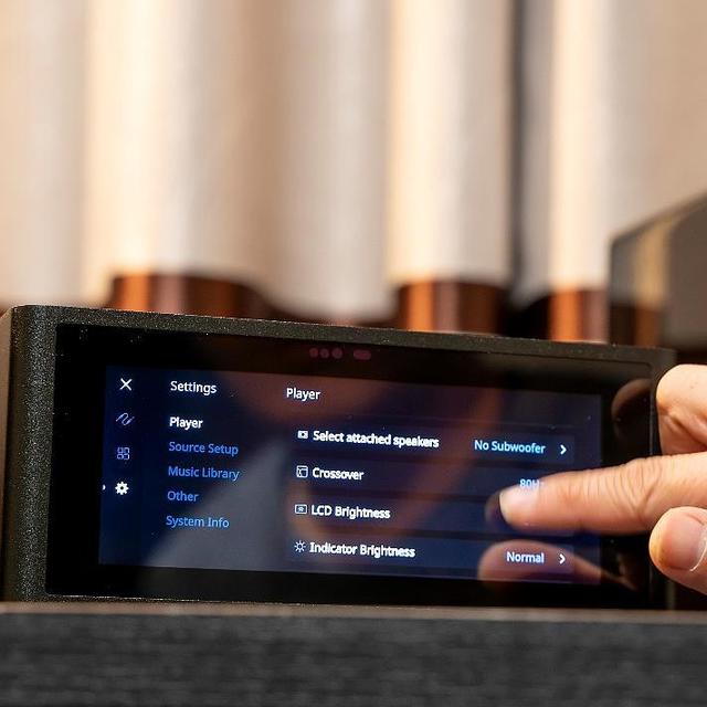 写给进阶音响爱好者—英国NAD+ELAC全功能套装把玩有感