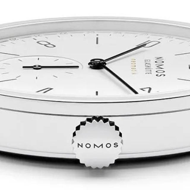 最NOMOS的NOMOS腕表