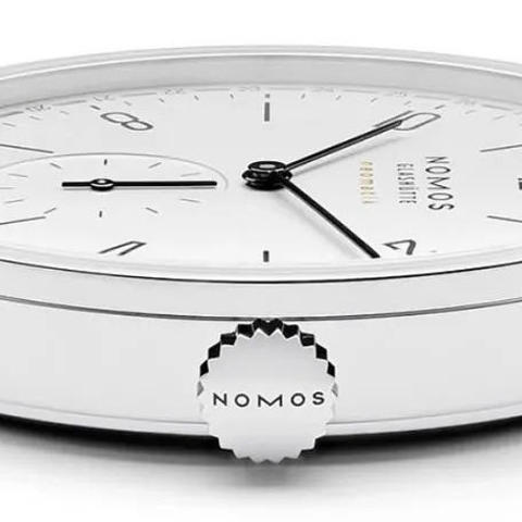 最NOMOS的NOMOS腕表