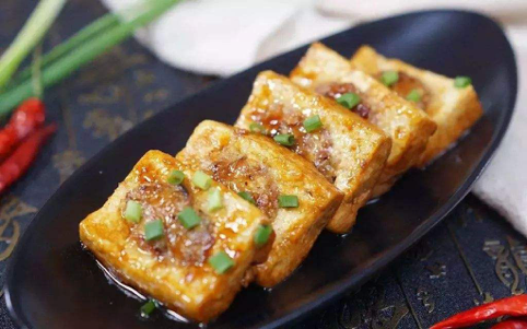 风物日报｜素食界的“植物肉”，中国豆腐榜！
