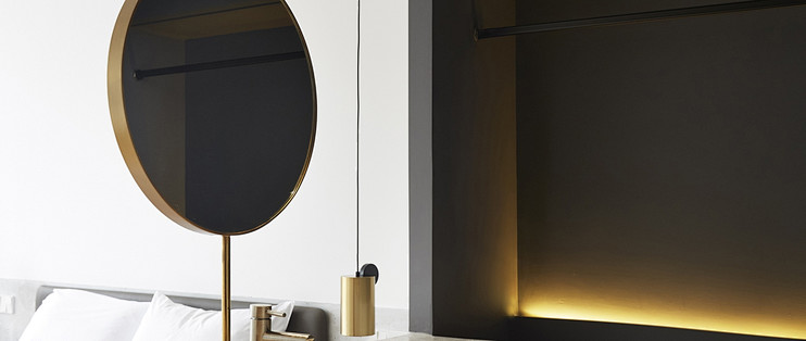 刚性防水柔性防水 家装主材 什么值得买