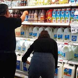 产品选购 篇一：2020值得总结-经常喝的那些牛奶盘点
