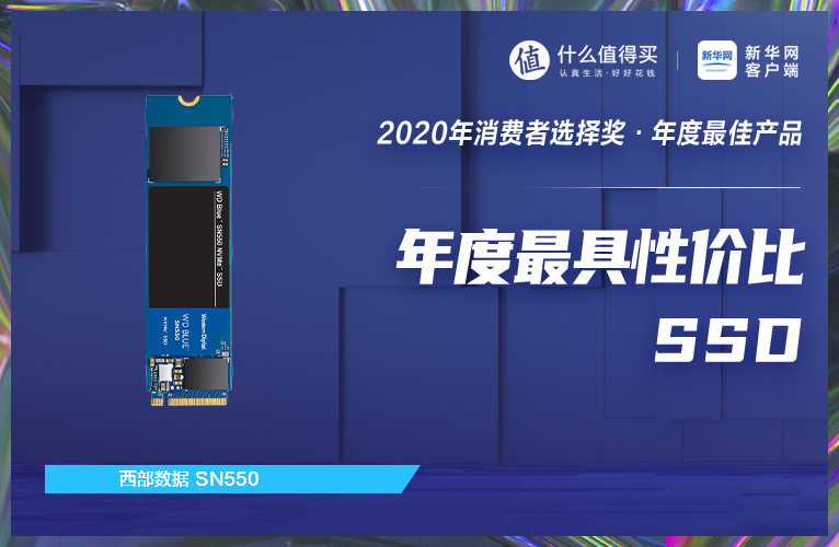 中国数码圈的半壁江山票选 2020 年度最佳产品！投票结果出炉，快来围观！