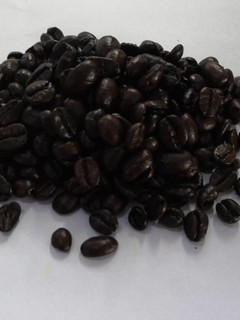 Lavazza 特浓型咖啡豆