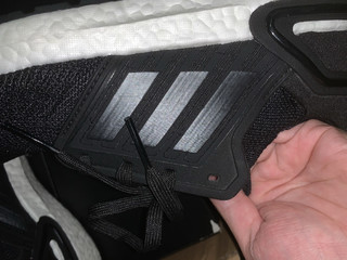 Ultra boost 20开箱