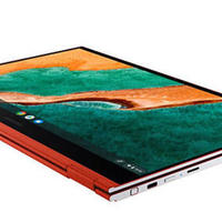 三星将发布第二代Galaxy Chromebook 2变形本，改用QLED屏，沿用老平台