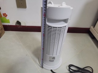 美的取暖器NTH20-17LW