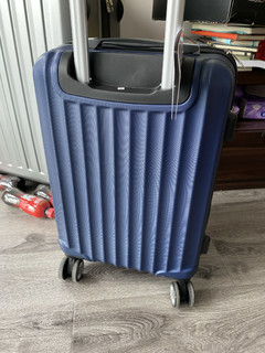梵地亚20寸拉杆箱行李箱