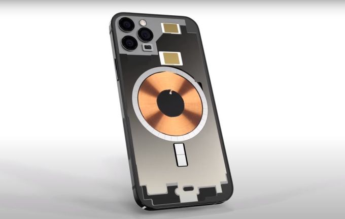 Iphone 12更新ios 14 3后 第三方磁吸无线充电器失效 充电器 什么值得买
