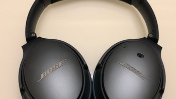 BOSE QC25换耳罩重获新生