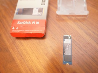 SanDisk 1T 至尊高速固态硬盘