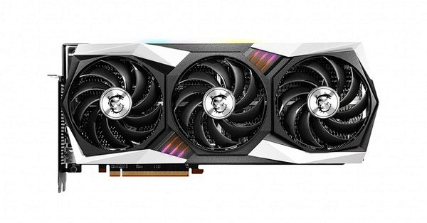 微星展示radeon rx 6800 xt gaming x trio,因供应不足将只专注一个