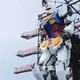 爷青回！世界上最大可动高达在横滨诞生（含视频）