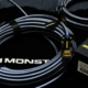 剧院系统不可或缺的调味料：Monster Cable(美国魔声)M3000 HDMI线材