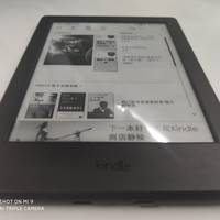 我的kindle使用体验