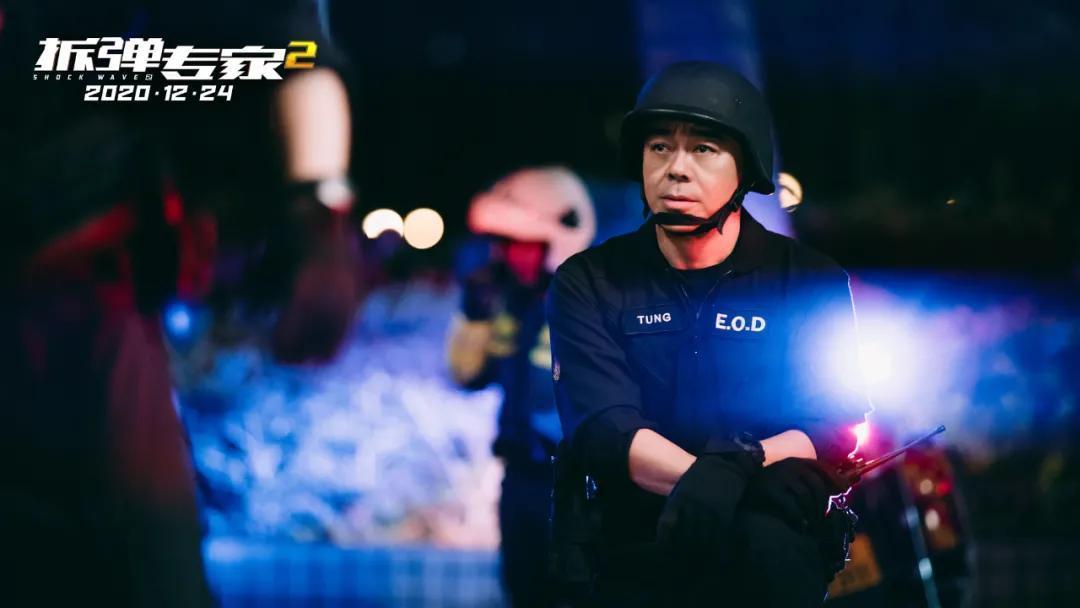 拆弹专家2知识科普eod小核弹ctru和世贸中心爆炸案