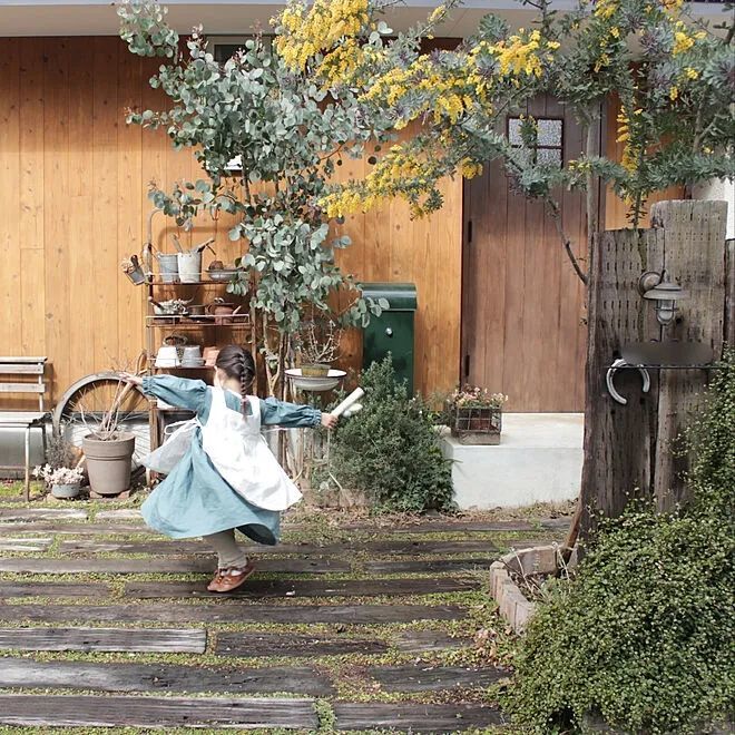 日本一主妇晒出自家100平房子内部照：没有客厅和电视，却是家居界的教科书！