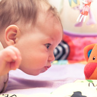 美国权威育儿网站推荐：0-3岁宝宝必备的17种玩具