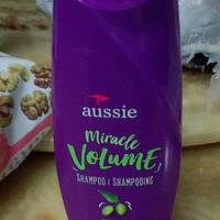 美国Aussie袋鼠经典保湿洗发水