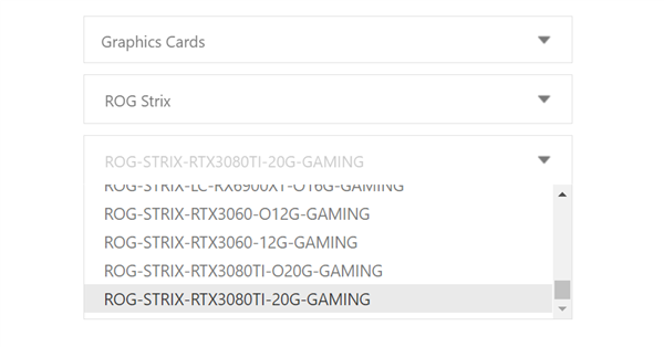 战AMD RX 6900 XT：NVIDIA RTX 3080 Ti 20GB显卡确认存在