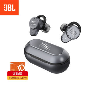 JBL T280 Pro降噪蓝牙耳机：主动降噪、安静体验
