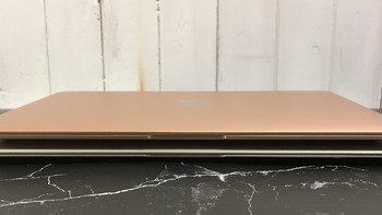 失而复得——2020款macbook air 开箱