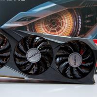 开启SAM后：技嘉AMD RX 6800 GAMING OC魔鹰表现如何？