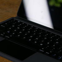 手感、性价比远超预期！SMORSS蓝牙iPad键盘套装开箱