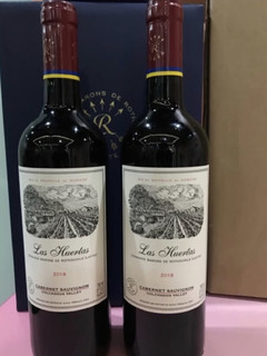 拉菲(LAFITE)传奇波尔多 赤霞珠干