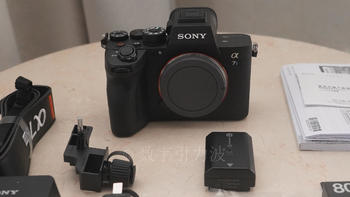 相机与摄影 篇三：Sony A7S3 怎么买最值？A7M3用户的快速体验与对比 