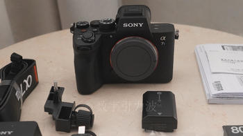 Sony A7S3 怎么买最值？A7M3用户的快速体验与对比 