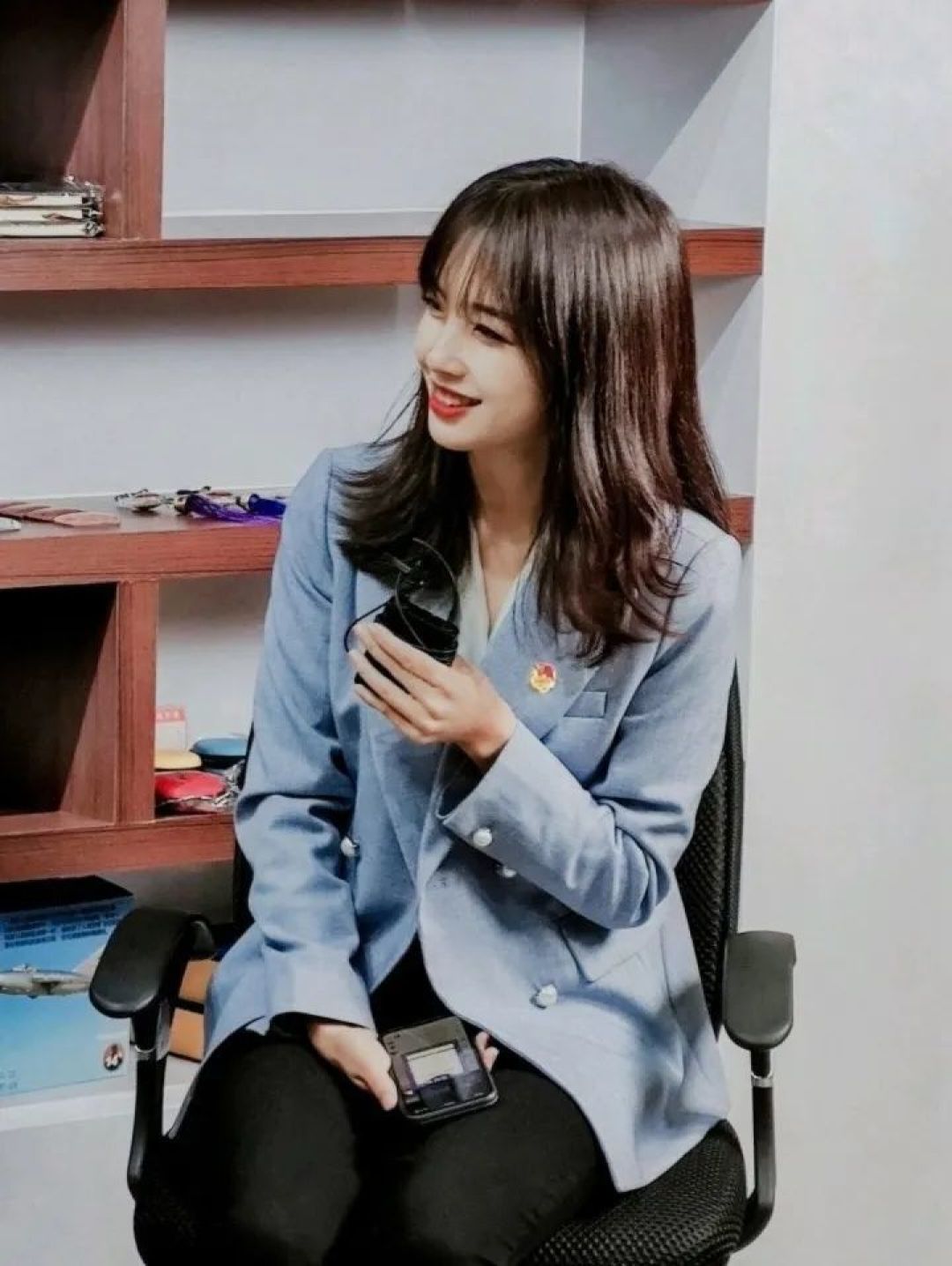 球鞋上脚集锦我就去夜店绕了一圈