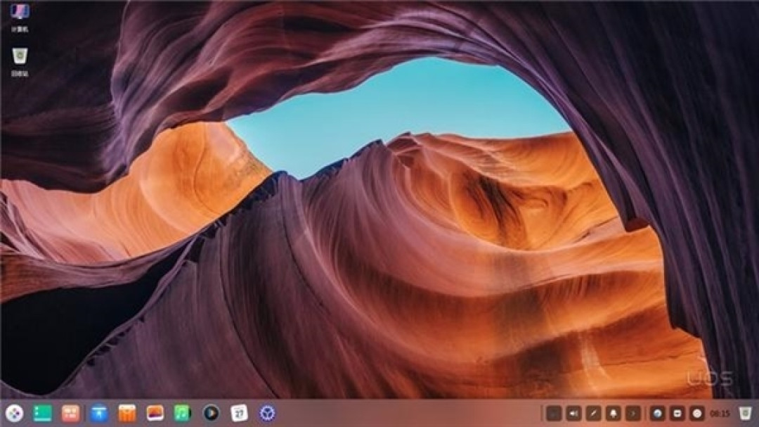 华为擎云l410笔记本还真有,搭麒麟990处理器,运行国产uos系统_超极本
