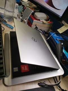 DELL XPS 9370 4k顶配版