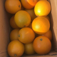 水果美滋滋 篇二：最好吃的-云南哀牢山冰糖橙
