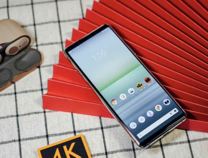 索尼安卓手机怎么样 索尼（SONY）Xperia5 II 5_什么值得买