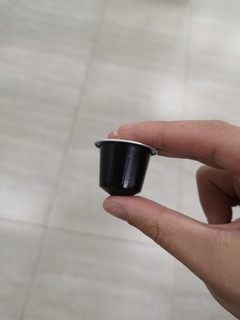 Nespresso 浓度最大的咖啡胶囊