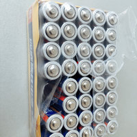 量贩装的电池—双鹿5号